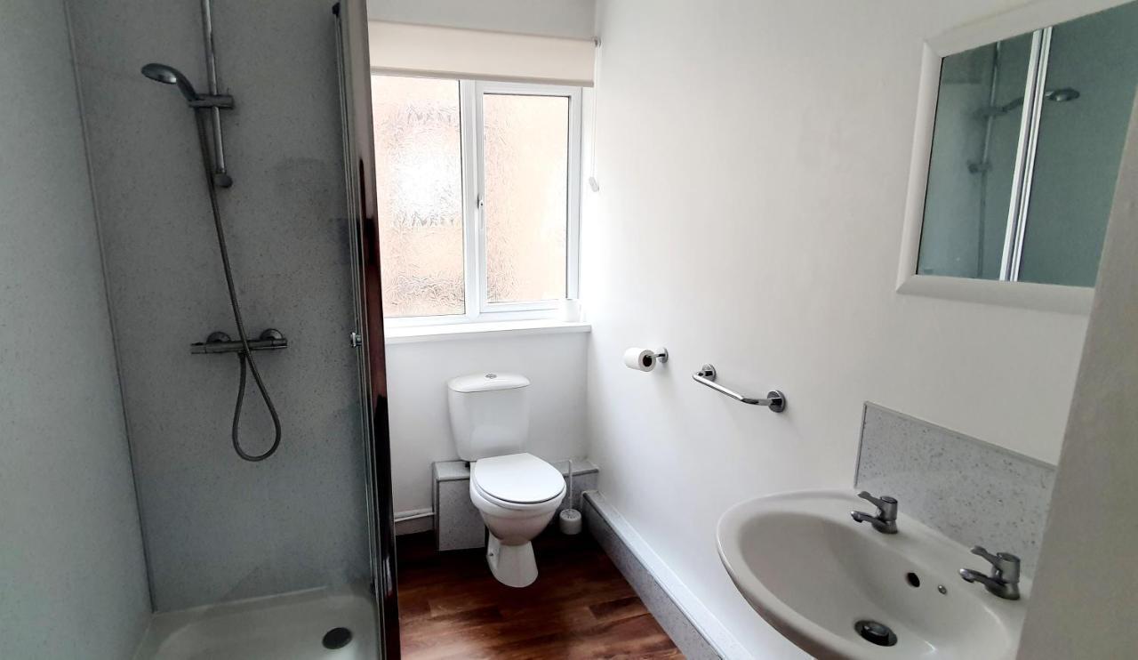Beach Court Holiday Apartments Skegness Εξωτερικό φωτογραφία