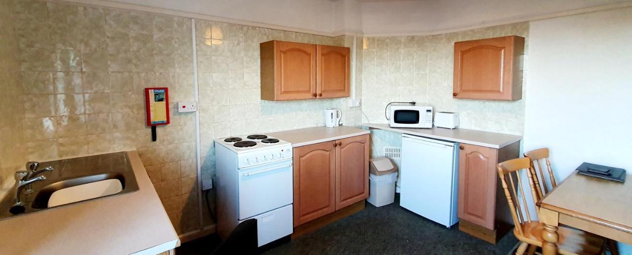 Beach Court Holiday Apartments Skegness Εξωτερικό φωτογραφία