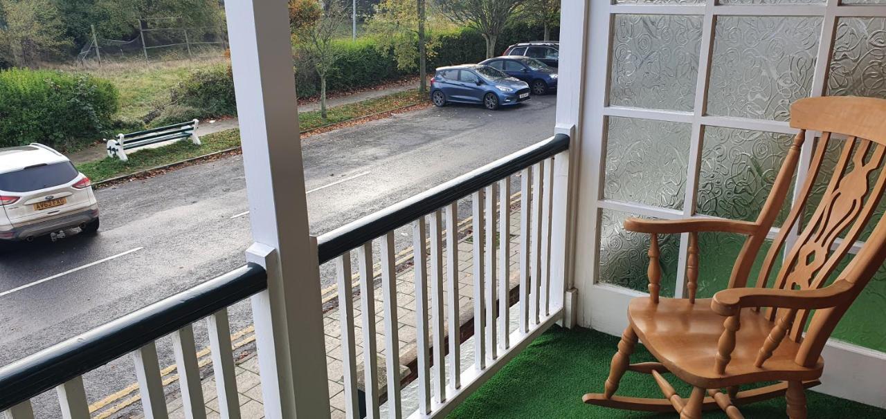 Beach Court Holiday Apartments Skegness Εξωτερικό φωτογραφία