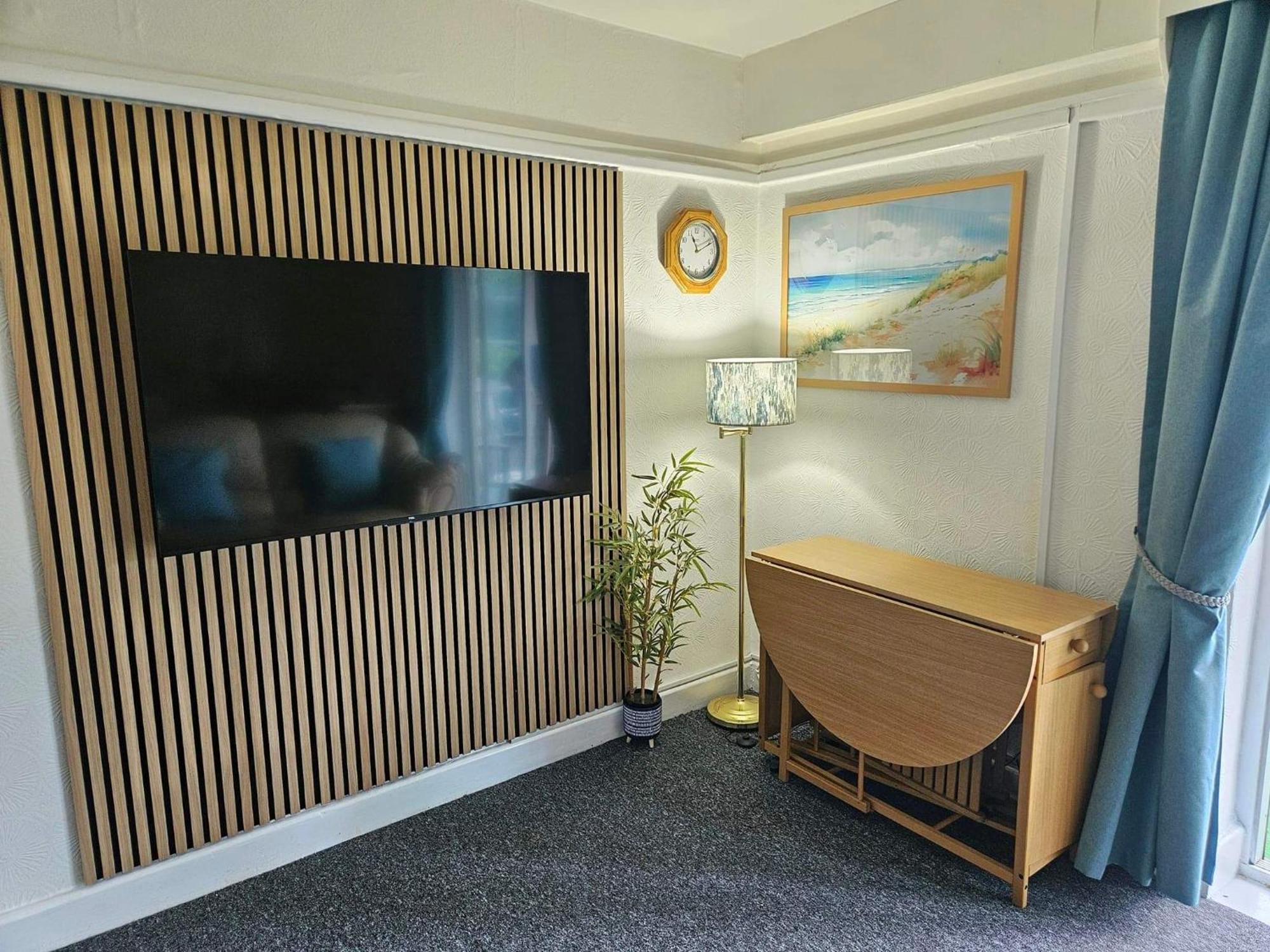 Beach Court Holiday Apartments Skegness Εξωτερικό φωτογραφία