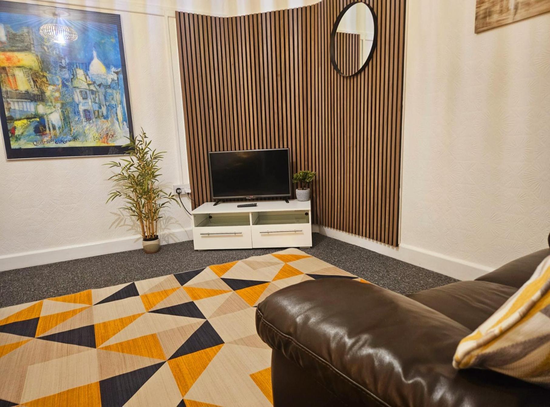 Beach Court Holiday Apartments Skegness Εξωτερικό φωτογραφία