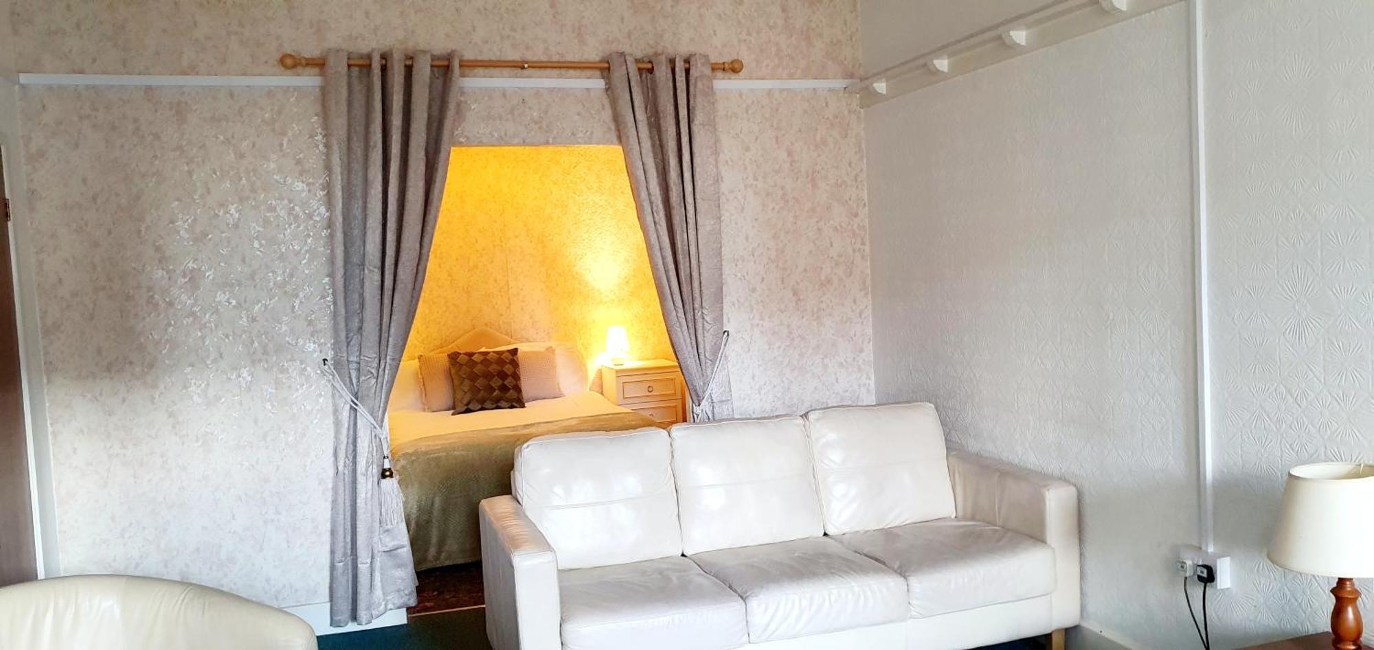Beach Court Holiday Apartments Skegness Εξωτερικό φωτογραφία