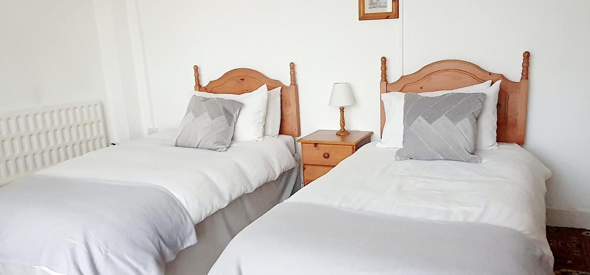Beach Court Holiday Apartments Skegness Εξωτερικό φωτογραφία