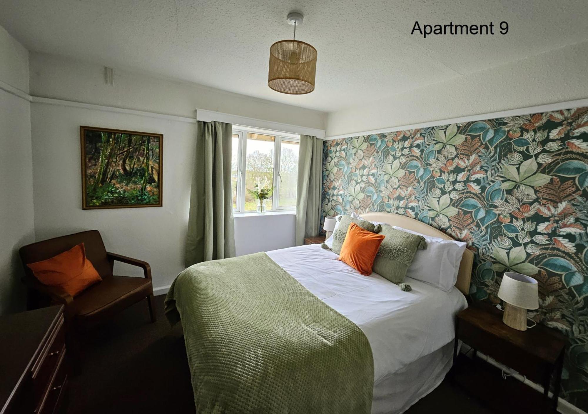 Beach Court Holiday Apartments Skegness Εξωτερικό φωτογραφία